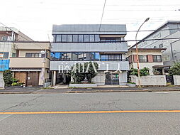 国立市北3丁目 全1区画 宅地分譲