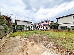 東久留米市滝山3丁目 全1区画 宅地分譲