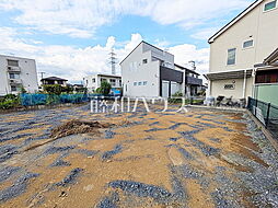 日野市東平山2丁目　全3棟　新築分譲住宅 C号棟