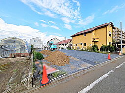 日野市東平山2丁目　全3棟　新築分譲住宅 A号棟