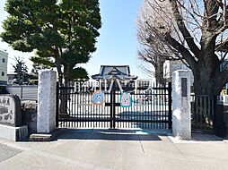 調布市深大寺北町6丁目　全1区画　宅地分譲