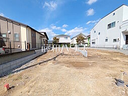 多摩市愛宕1丁目 全2棟 新築分譲住宅 1号棟