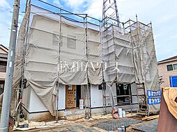 国分寺市北町4丁目　全15棟　新築分譲住宅 7号棟
