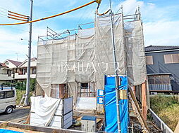 国分寺市北町4丁目　全15棟　新築分譲住宅 7号棟