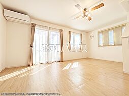 調布市国領町6丁目　中古戸建