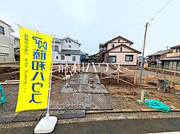多摩市連光寺2丁目　全3棟　新築分譲住宅 B号棟