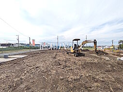 日野市新町5丁目 全9棟 新築分譲住宅 I号棟