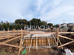 日野市新町5丁目 全9棟 新築分譲住宅 C号棟