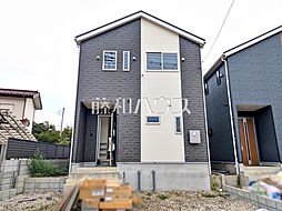 八王子市下恩方町 全2棟 新築分譲住宅 2号棟
