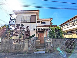 小金井市関野町2丁目 全2区画 宅地分譲 2号地