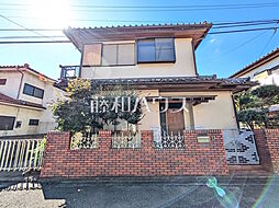小金井市関野町2丁目 全2区画 宅地分譲 1号地
