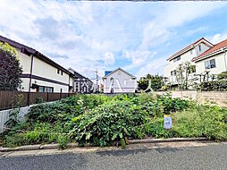 武蔵野市吉祥寺東町3丁目 全1区画 宅地分譲