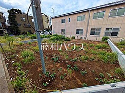 和光市下新倉4丁目 全4棟 新築分譲住宅 3号棟