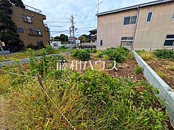 和光市下新倉4丁目 全4棟 新築分譲住宅 2号棟