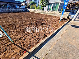 東村山市富士見町3丁目　全2棟　新築分譲住宅 1号棟