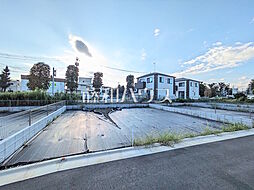 昭島市宮沢町2丁目 全14区画 建築条件付売地 2号地