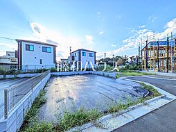 昭島市宮沢町2丁目 全14区画 建築条件付売地 4号地