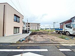 八王子市狭間町　全1区画　宅地分譲