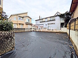 武蔵野市吉祥寺南町1丁目 全1区画 宅地分譲