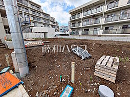 練馬区早宮4丁目 全8区画 宅地分譲 3号地