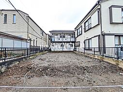 日野市旭が丘1丁目 全1区画 宅地分譲