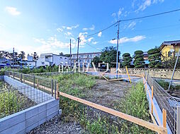 昭島市宮沢町2丁目　全14区画　新築分譲住宅 8号棟
