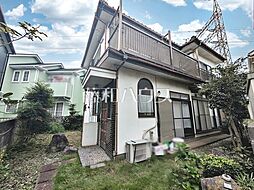 昭島市美堀町1丁目　全1区画　宅地分譲
