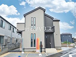 八王子市楢原町 全7棟/7号棟 新築分譲住宅