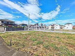 日野市豊田3丁目 全12区画 建築条件付き売地 7号地