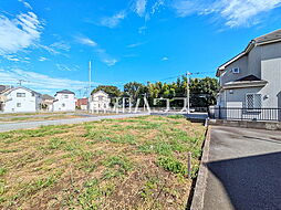 日野市豊田3丁目　全12区画　建築条件付き売地 8号地