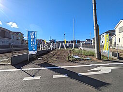 日野市豊田3丁目 全12区画 建築条件付き売地 11号地