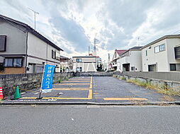 世田谷区北烏山8丁目　全2棟　新築分譲住宅 B号棟