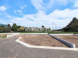 八王子市緑町　全11棟　新築分譲住宅 3号棟