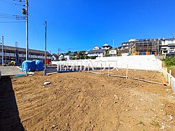 八王子市緑町　全11棟　新築分譲住宅 4号棟