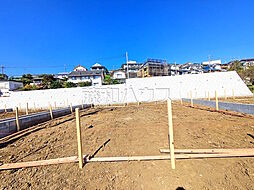 八王子市緑町　全11棟　新築分譲住宅 5号棟