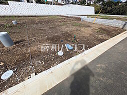 八王子市緑町　全11棟　新築分譲住宅 6号棟