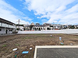 八王子市緑町　全11棟　新築分譲住宅 7号棟