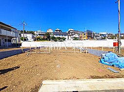 八王子市緑町　全11棟　新築分譲住宅 7号棟