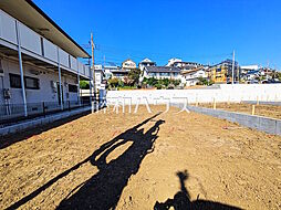 八王子市緑町　全11棟　新築分譲住宅 8号棟