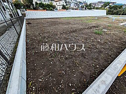八王子市緑町　全11棟　新築分譲住宅 8号棟