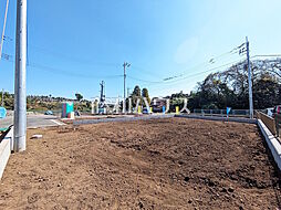 八王子市緑町　全11棟　新築分譲住宅 9号棟