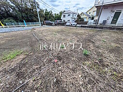 八王子市緑町　全11棟　新築分譲住宅 9号棟
