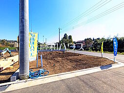 八王子市緑町　全11棟　新築分譲住宅 1号棟