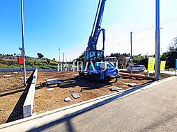 八王子市緑町　全11棟　新築分譲住宅 2号棟