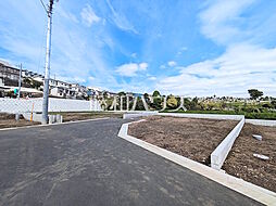 八王子市緑町　全11棟　新築分譲住宅 11号棟
