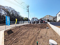 八王子市緑町 全11棟 新築分譲住宅 11号棟
