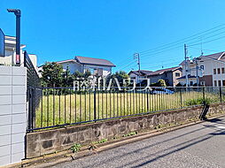 武蔵野市吉祥寺北町2丁目 全2区画 宅地分譲 1号地