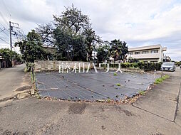 小平市上水南町3丁目 全1区画 宅地分譲
