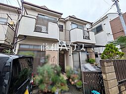 立川市柴崎町2丁目 中古戸建