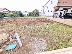 所沢市大字下安松 全2棟 新築分譲住宅 2号棟